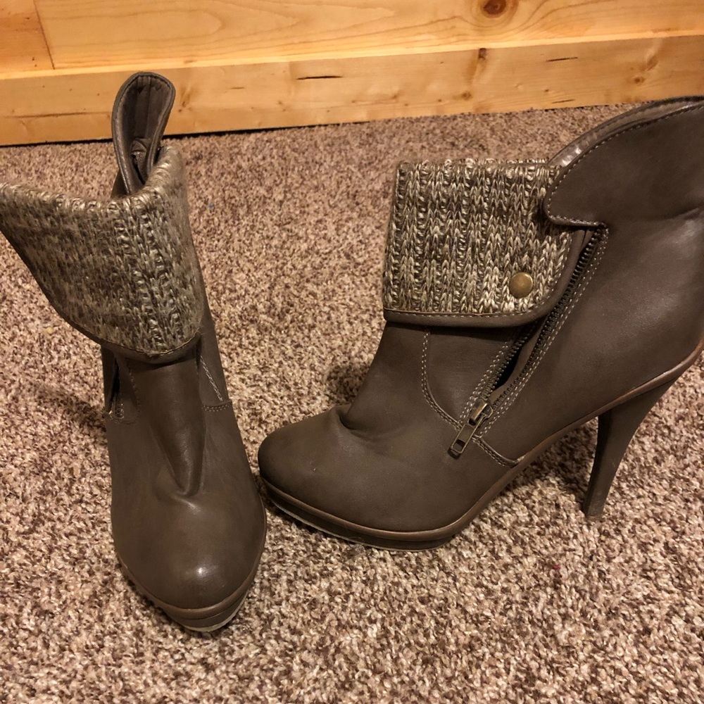 Women’s heels